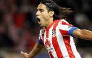 Chủ tịch Atletico Madrid muốn Falcao ở lại cống hiến cho CLB