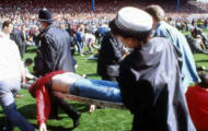 Chính phủ suýt cấm ĐT Anh dự World Cup 1990 vì thảm họa Hillsborough