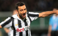 Inter Milan muốn lấy chân sút của Juventus