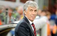 Gasperini trở lại Genoa?