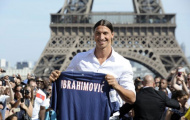 PSG sẽ phải gánh khoản lương lên tới 300 triệu euro