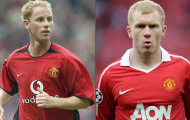 Nicky Butt: M.U không bao giờ thấy Paul Scholes thứ 2