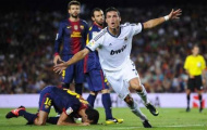 “Nỗi buồn” của Ronaldo chưa thấm so với bậc tiền bối
