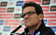 Milan vẫn là một “bí ẩn” với Capello