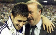 Raul và Del Bosque tranh chức chủ tịch Real?