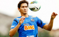 Mục tiêu của Tottenham, Chelsea, M,U... sắp rời Santos