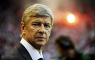 Arsene Wenger: 'Cầu thủ của tôi đủ sức chơi bóng cho Barcelona!'