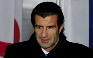 Figo thừa nhận Inter đã không còn như trước