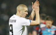 Benzema: “Mèo” lại hoàn “mèo”?