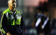 Scolari tiếp tục lận đận