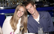 Andy Murray: Sau Grand Slam là… nhà thờ?