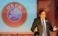 Luật tài chính công bằng của UEFA “công bằng” ở đâu?