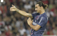 Ligue 1 - Vòng 5: PSG sẽ tiếp tục thắng