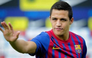 Sau Iniesta, đến lượt Sanchez nhiễm 'virus FIFA'