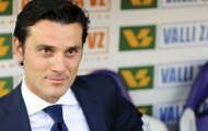 Montella vẫn chưa quên được Berbatov