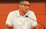 Materazzi không tin Cassano đủ điên để 'phá nát' Inter