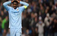 Queens Park Rangers muốn 'rút ruột' hàng phòng ngự Man City