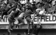 Thảm họa Hillsborough: Khi sự thật không phải là sự thật