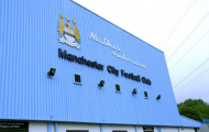 Man City chi 100 triệu bảng xây trung tâm đào tạo số 1 thế giới