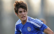 'Kaka mới' Piazon có cơ hội lên đội một Chelsea
