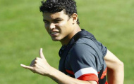 Carlo Ancelotti: Thiago Silva đã sẵn sàng