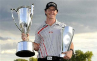 Bảng xếp hạng thế giới tuần 36: Rory McIlroy chắc ngôi đầu