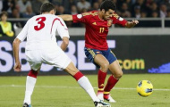 Ngạc nhiên với số phút kỷ lục mà các cầu thủ Barca thi đấu cho ĐTQG