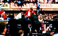 Thảm họa Hillsborough đã xảy ra như thế nào?