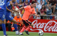 Getafe - Barca: Cặp đấu quen thuộc sau mỗi đợt trở về từ ĐTQG
