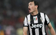 Lichtsteiner muốn giành ngôi vương tại Champions League