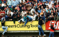 Video: Thảm họa Hillsborough