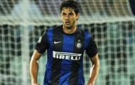 Ranocchia buồn vì không được chơi cho Italia