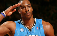 Dwight Howard không thể tham dự trận đấu biểu diễn vào đầu tháng 10