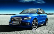 Audi SQ5 TDI Exclusive sở hữu giá bán “chát”