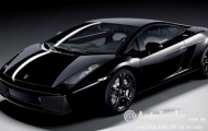 Lamborghini thu hồi Gallardo do nguy cơ gây cháy