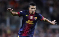 Getafe - Barca: Pedro lo lắng trước chuyến đi đến Coliseum Afonso Perez