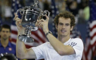 Con đường để Murray lên số 1 thế giới