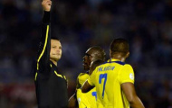 FIFA sắp ‘trảm’ sao M.U?