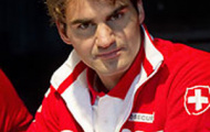 Federer, Berdych trở lại với Davis Cup