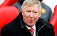 Sir Alex muốn nối liền tình cảm với Liverpool