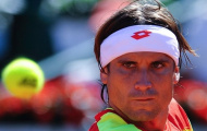 Điểm tin Tennis, F1 sáng 15/09: Ferrer xuất sắc không kém Nadal