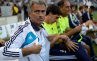 Mourinho lần đầu lên tiếng về “nỗi buồn” của Ronaldo