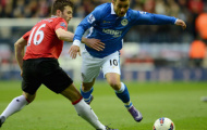 21h00 ngày 15/09, Manchester United vs Wigan: Quyết tâm giành chiến thắng