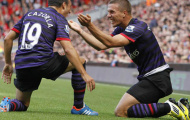 21h00 ngày 15/09, Arsenal vs Southampton: Pháo Thủ chờ trận thắng đầu tiên trên sân nhà