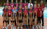 Cup bóng chuyền nữ châu Á: Hạ Hàn Quốc, tuyển Việt Nam lần đầu vào bán kết