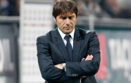 Juventus sẽ 'chiến' tại Champions League mà không có Conte