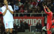 3h00 ngày 16/9, Sevilla - Real Madrid: Duy trì thói quen chiến thắng