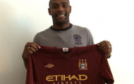 Thêm Maicon, Premier League tràn ngập hậu vệ Brazil