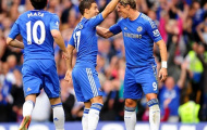 Hazard chưa xứng đáng sở hữu áo số 10 của Chelsea