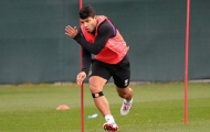 Mancini chưa hết 'điên' vì chuyến đi của Aguero
